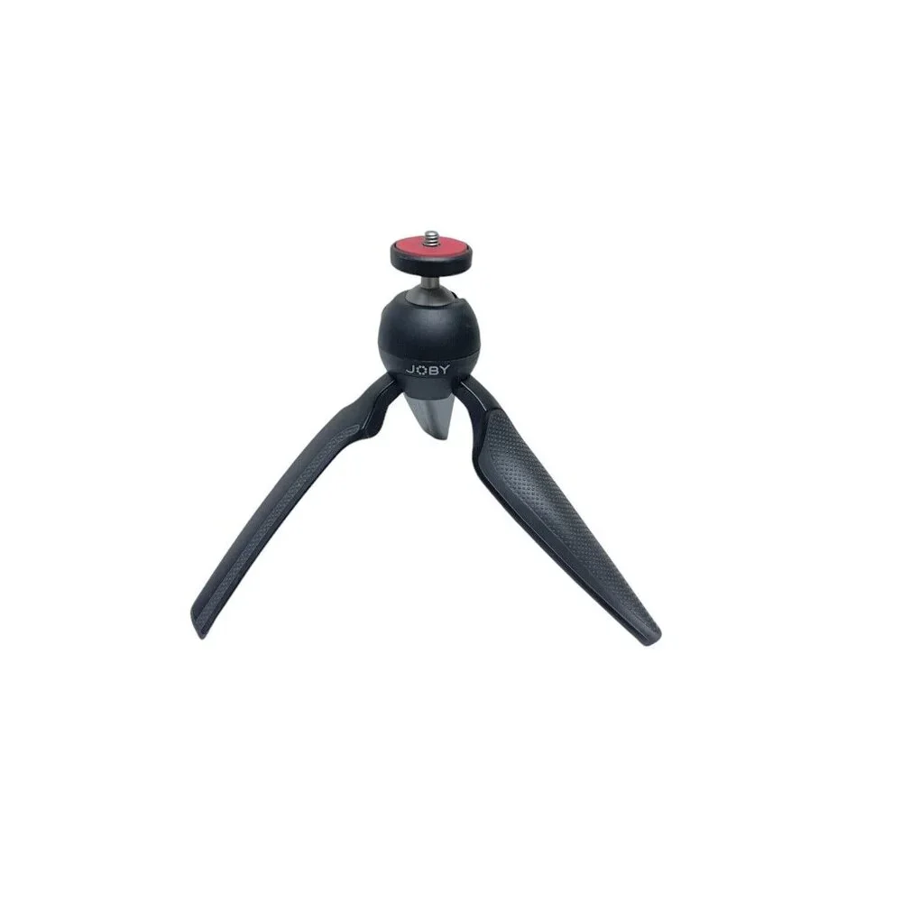 JOBY HandyPod heavy duty mini Tripod for Digital Cameras video light gopro 1/4